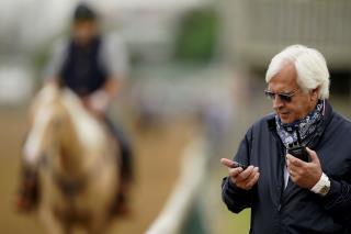'Cancel Culture' Is Off the Hook in Derby Winner's Drug Test