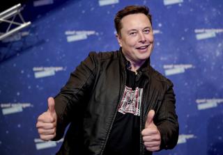 Elon Musk: Tesla Doing an About-Face on Bitcoin