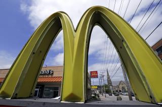 McDonald's Will Raise Pay, but Not Enough for Activists