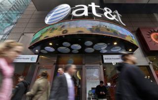 AT&T Joins With Discovery to Create New Media Titan