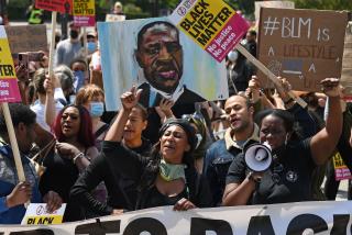 Prominent Black Lives Matter Activist Shot in Head
