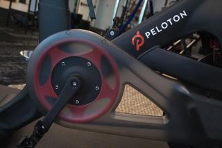 Peloton Is Building Its First US Factory