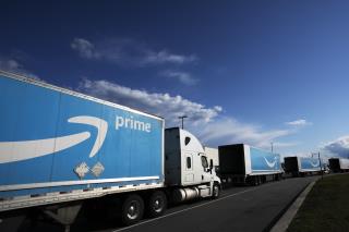 DC Sues Amazon Over Price Leverage
