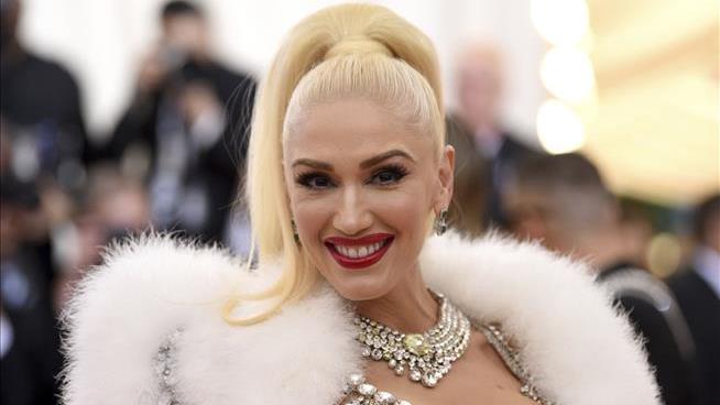 Gwen Stefani Pushes Back at Cultural Appropriation Critics