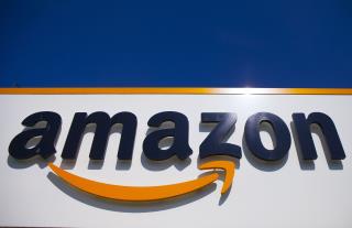 Amazon Is About to Take and Share a Slice of Your Internet