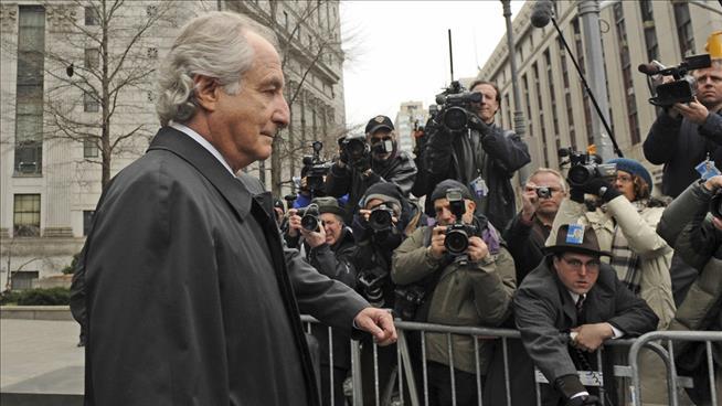 Madoff Is Dead, but Work to Unravel his Fraud Isn't