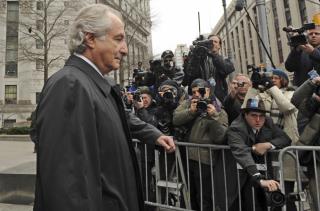 Madoff Is Dead, but Work to Unravel his Fraud Isn't