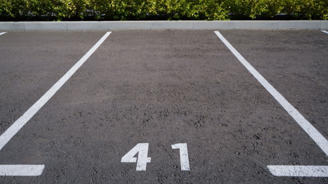 $1.3M Parking Space Sells in What Was Once 'Asia's Priciest Address'