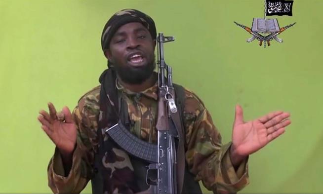 Militant Foes: Boko Haram's Leader Is Dead