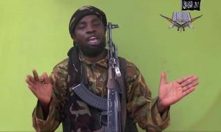 Militant Foes: Boko Haram's Leader Is Dead