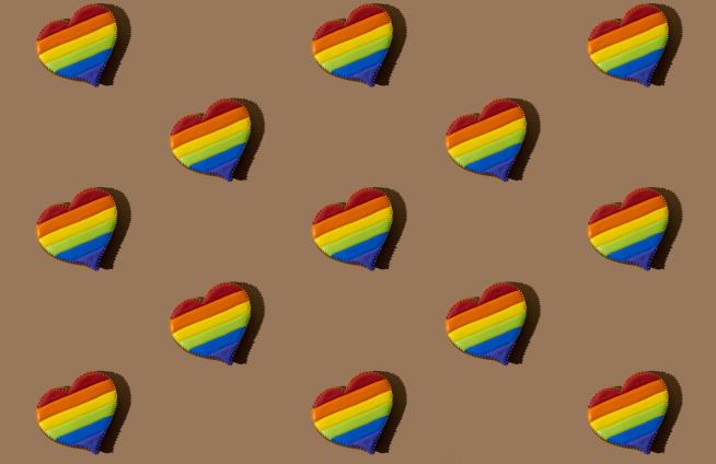 Hate Over Bakery's Pride Cookies Met With 'So Much Good'