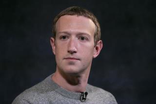 Zuckerberg Plans to Keep Working Remotely
