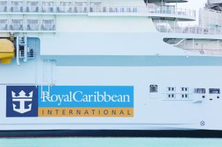 Royal Caribbean Takes '2 Steps Forward and One Step Back'