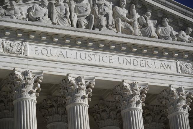 Supreme Court Backs Catholic Foster Care Agency