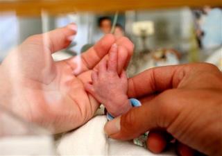 World's Most Premature Baby Celebrates First Birthday