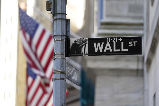 Markets Remain Calm as Fed Chief Testifies