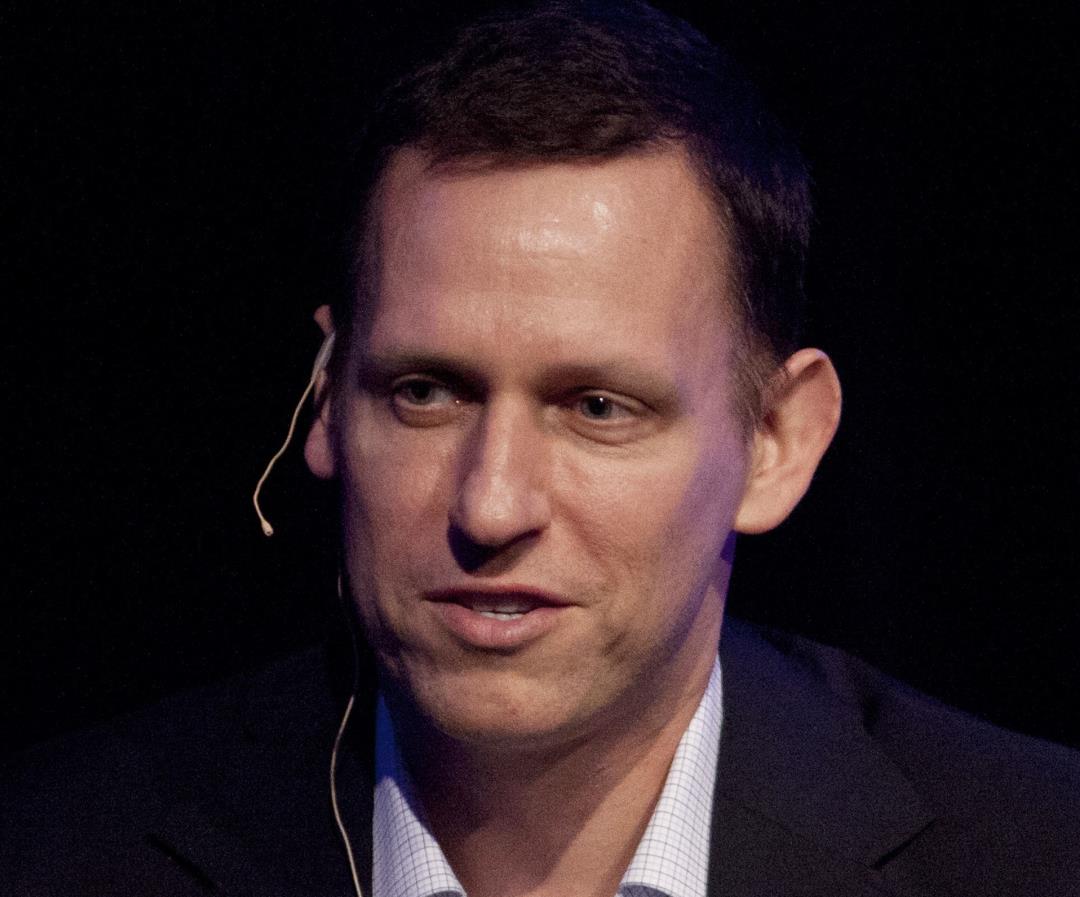 Comment Peter Thiel a utilisé le Loophole pour lever 5 milliards de dollars dans son Roth IRA