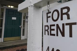 Renters Get What Is Likely Their Last Reprieve