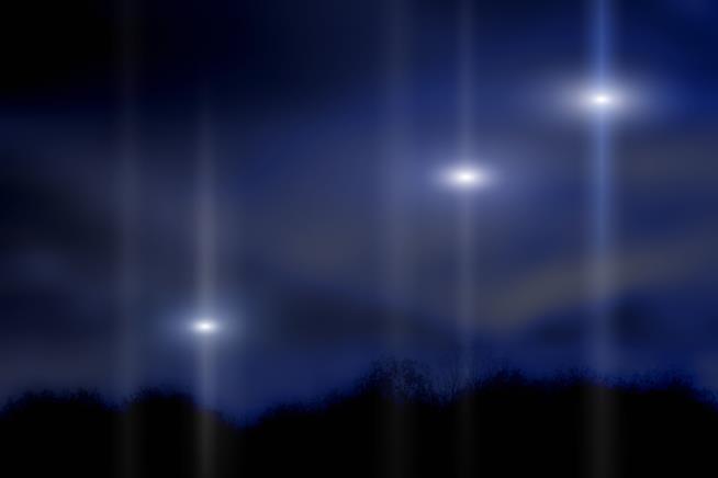 Government Deflection May Have Added to UFO Fever