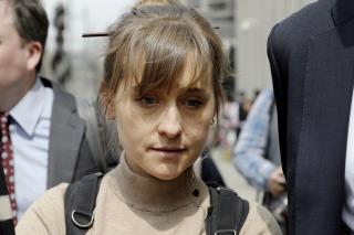 Allison Mack Apologizes for Her Role in NXIVM Cult