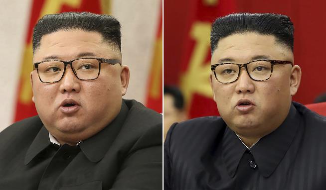 'Emaciated' Kim Jong Un Is Allegedly Worrying N. Koreans