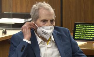Brother at Robert Durst's Trial: 'He'd Like to Murder Me'
