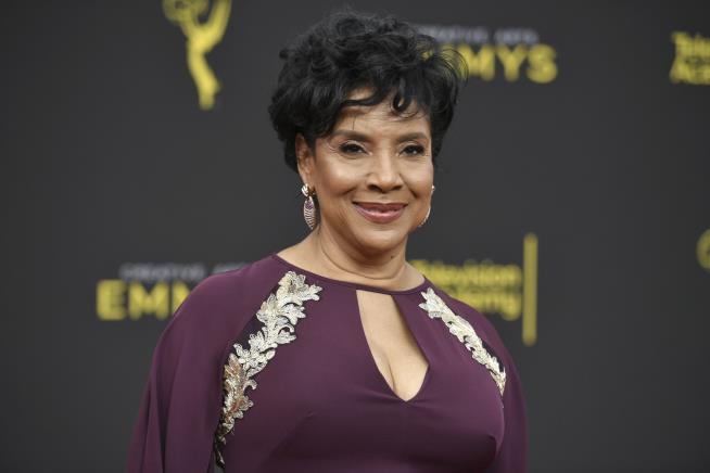 After Glee Over Cosby Release, Phylicia Rashad Apologizes