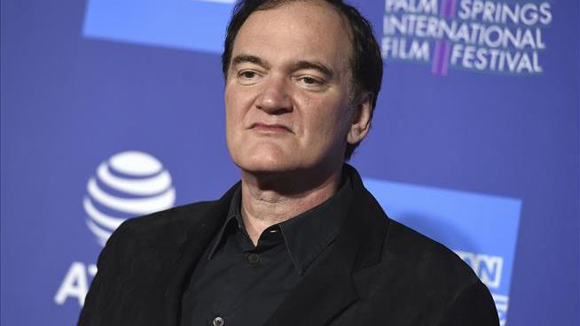 Bruce Lee's Daughter Hits Back at Tarantino Comments
