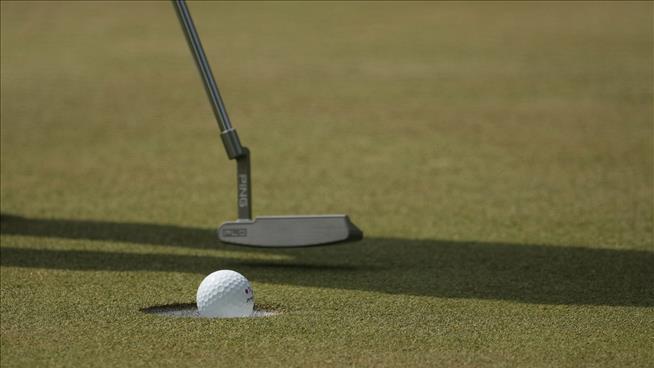 Pro Golfer Shot, Killed At Work At Georgia Country Club