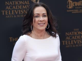 Patricia Heaton Talks About Her '3 Years of Freedom'