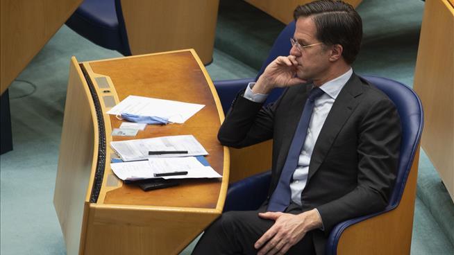 Dutch PM Apologizes for Lifting Coronavirus Restrictions