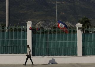 Report Details 'Wild' Aftermath of Haiti Assassination