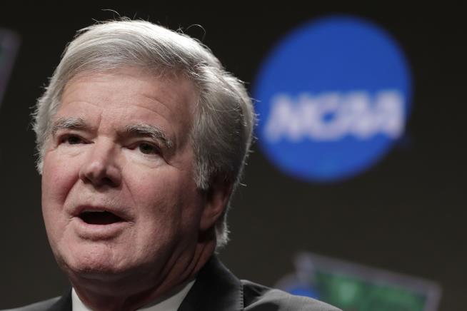 After Ruling, NCAA Could Reduce Its Role