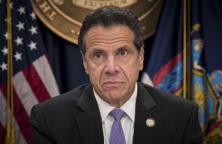 Cuomo Signs Law Ending Child Marriage in New York