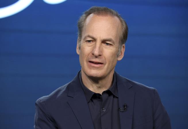 Bob Odenkirk Collapses on Better Call Saul Set
