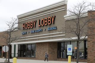 Hobby Lobby Forfeits $1.6M Tablet, Stolen From Iraq
