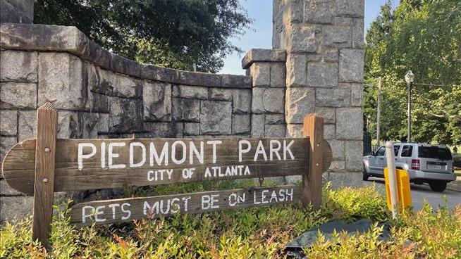 Woman Walking Dog in Atlanta Park Killed in Stabbing