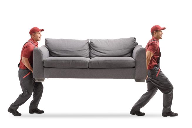 Just Ordered a Sofa? You May Be Waiting Awhile