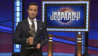 We May Have Our New Jeopardy! Host