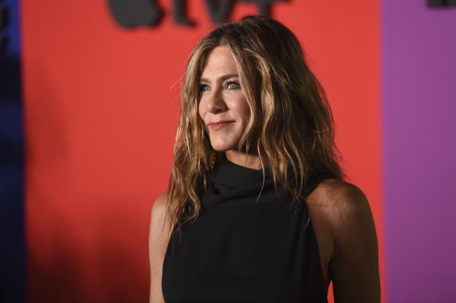 Jennifer Aniston: Here's Why I Dropped Unvaccinated Friends