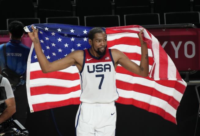 Team USA Clinches 4th Olympic Gold in a Row for Basketball