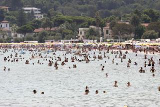 Sicily May Have Just Broken Europe's Temperature Record