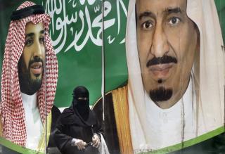 Despite Claims of Reform, Saudi Arabia Plans to Execute Teen