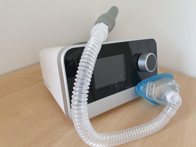 Sleep Apnea Sufferers Struggle to Replace Recalled CPAP Machines