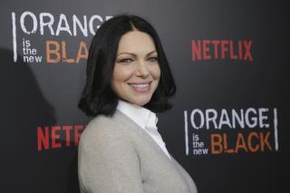 Laura Prepon: I'm Done With Scientology