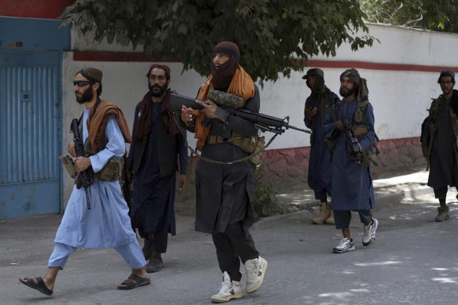 House, Senate Will Investigate Afghan Debacle