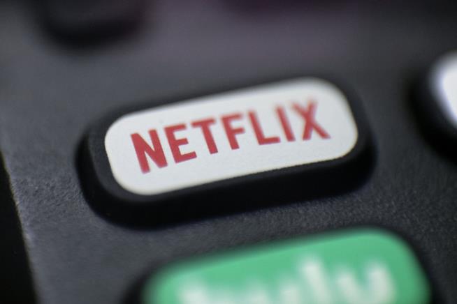 SEC Says It Busted Netflix Insider Trading Ring