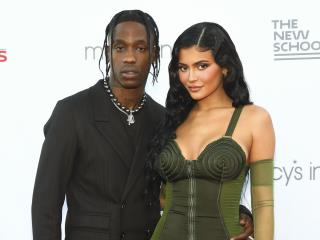 Sources: Baby No. 2 on the Way for Kylie Jenner