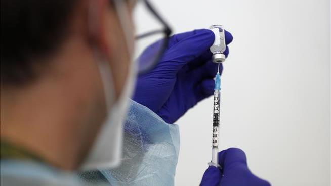 Judge Tells Mom She Can't See Son Until She's Vaccinated