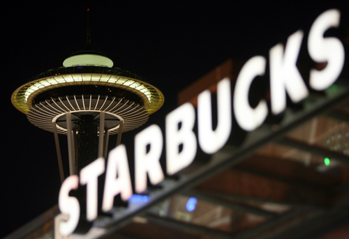 Starbucks Orders Up a Price Hike